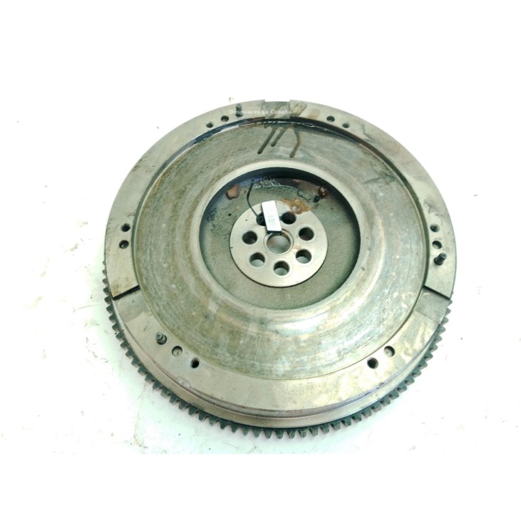 0000504388069 VOLANTE MOTOR FIAT DUCATO Furgón (250_, 290_)|Desguaces La Cabaña