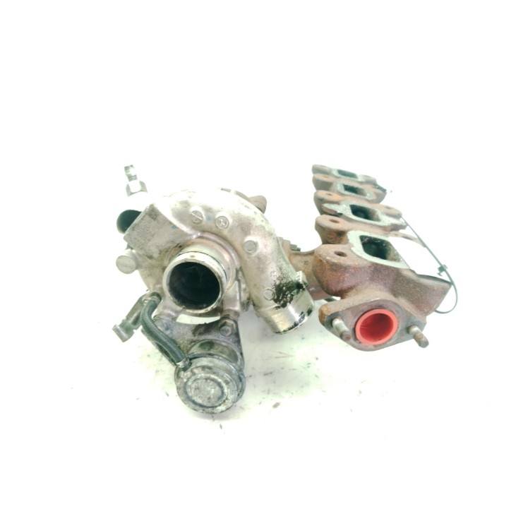 0000500322677, 50434082 TURBO FIAT DUCATO Furgón (250_, 290_)|Desguaces La Cabaña