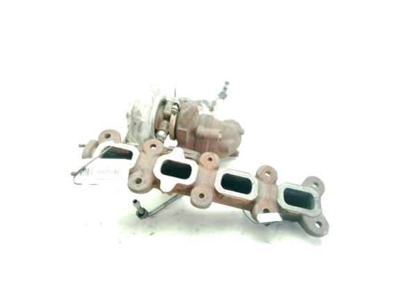 0000500322677, 50434082 TURBO FIAT DUCATO Furgón (250_, 290_)|Desguaces La Cabaña