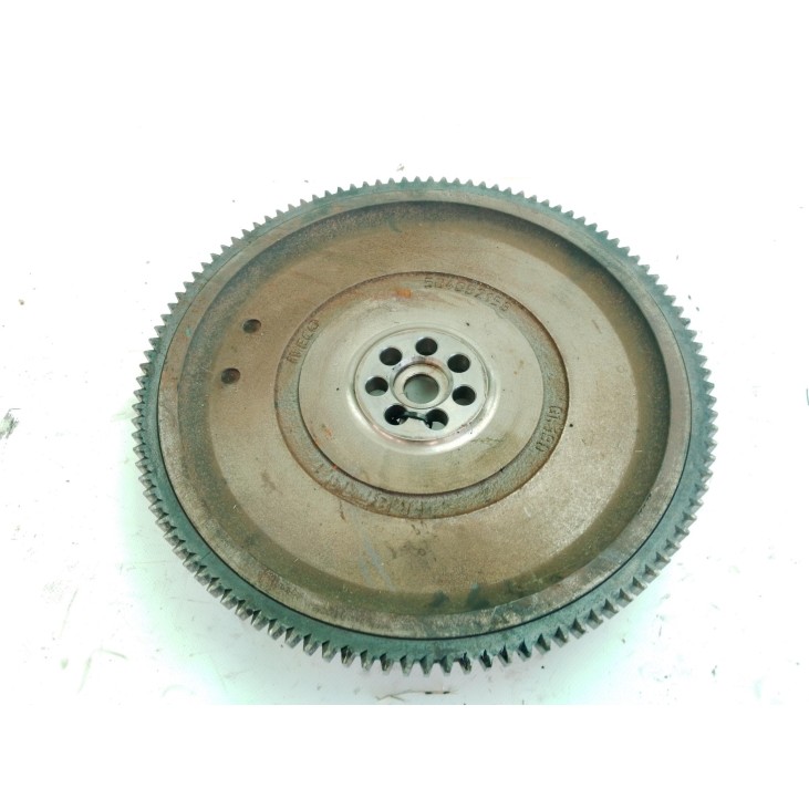 0000504388069 VOLANTE MOTOR FIAT DUCATO Furgón (250_, 290_)|Desguaces La Cabaña