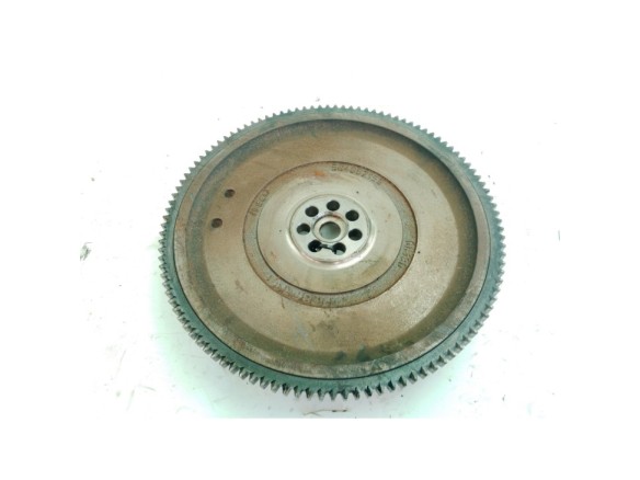 0000504388069 VOLANTE MOTOR FIAT DUCATO Furgón (250_, 290_)|Desguaces La Cabaña