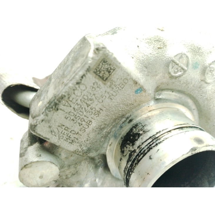 0000500322677, 50434082 TURBO FIAT DUCATO Furgón (250_, 290_)|Desguaces La Cabaña