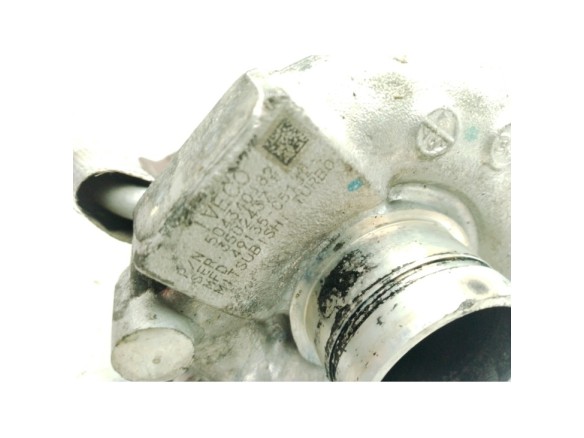 0000500322677, 50434082 TURBO FIAT DUCATO Furgón (250_, 290_)|Desguaces La Cabaña