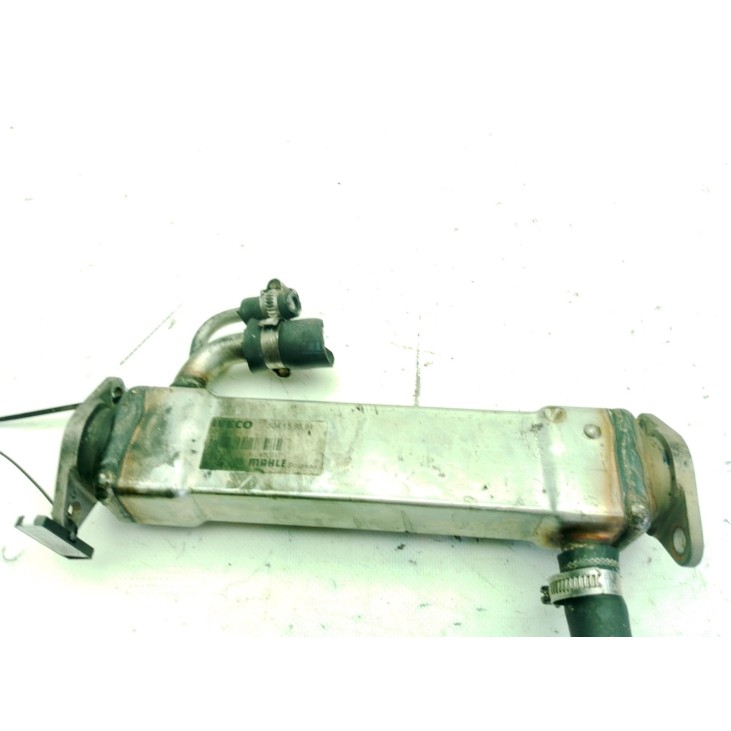 0000504264081, 504158591 ENFRIADOR EGR FIAT DUCATO Furgón (250_, 290_)|Desguaces La Cabaña