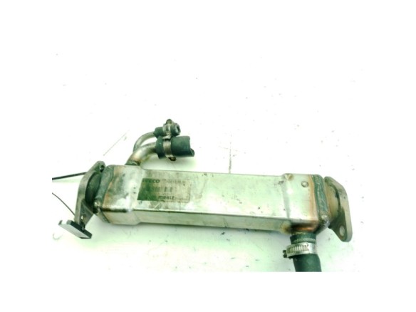 0000504264081, 504158591 ENFRIADOR EGR FIAT DUCATO Furgón (250_, 290_)|Desguaces La Cabaña