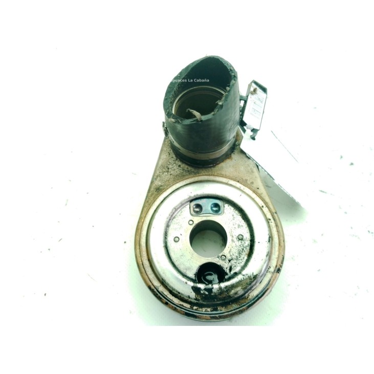 0005801555580 ENFRIADOR ACEITE MOTOR FIAT DUCATO Furgón (250_, 290_)|Desguaces La Cabaña