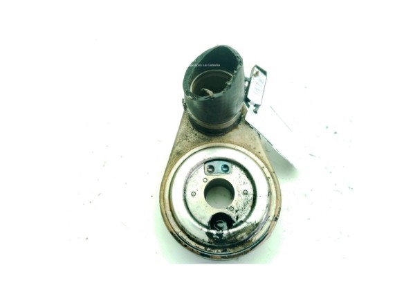 0005801555580 ENFRIADOR ACEITE MOTOR FIAT DUCATO Furgón (250_, 290_)|Desguaces La Cabaña
