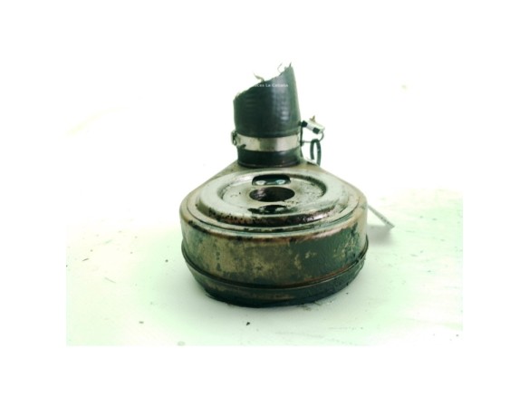 0005801555580 ENFRIADOR ACEITE MOTOR FIAT DUCATO Furgón (250_, 290_)|Desguaces La Cabaña