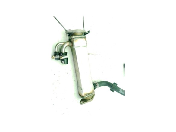0000504264081, 504158591 ENFRIADOR EGR FIAT DUCATO Furgón (250_, 290_)|Desguaces La Cabaña