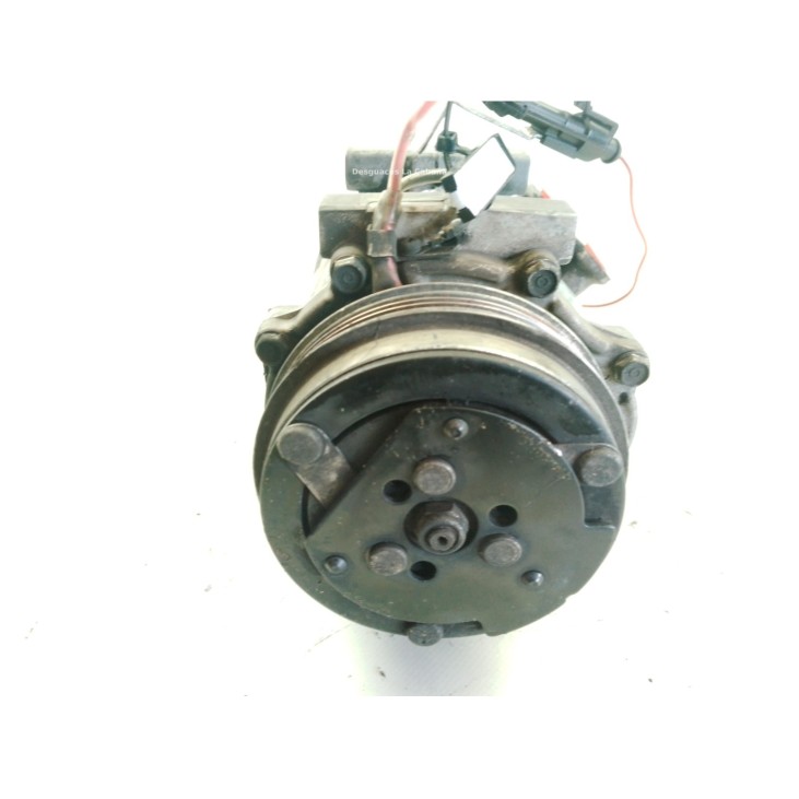 2796303824 COMPRESOR AA FIAT DUCATO Furgón (250_, 290_)|Desguaces La Cabaña