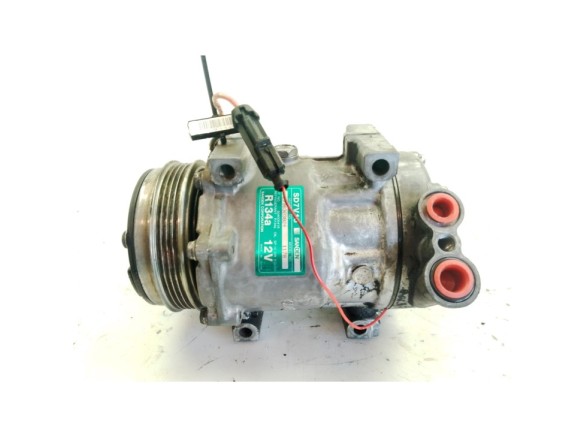 2796303824 COMPRESOR AA FIAT DUCATO Furgón (250_, 290_)|Desguaces La Cabaña