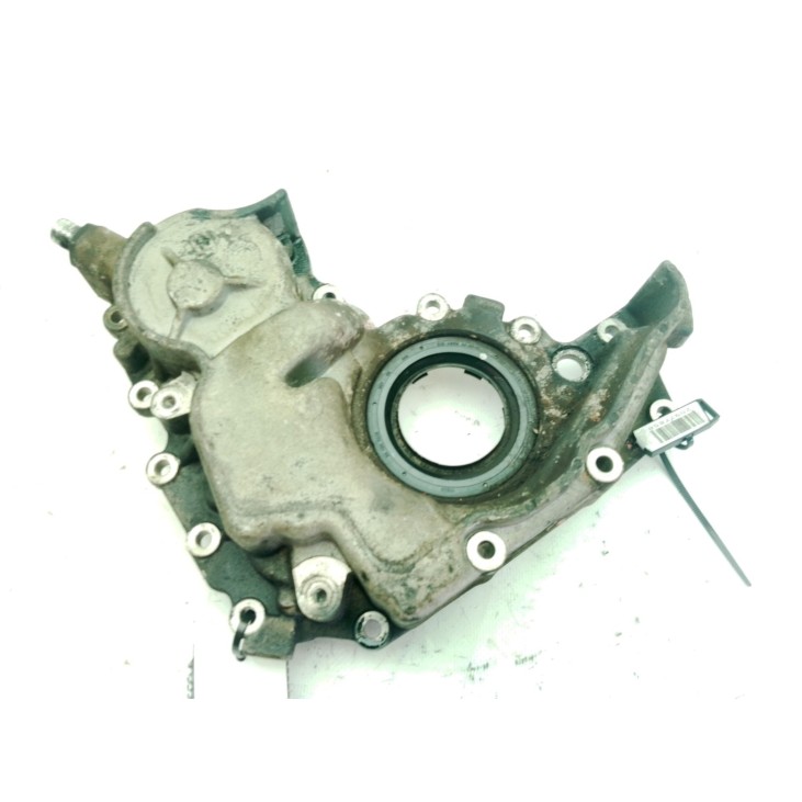 0005802177791 BOMBA ACEITE FIAT DUCATO Furgón (250_, 290_)|Desguaces La Cabaña