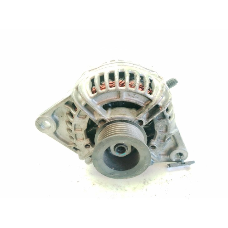 0000504009977 ALTERNADOR FIAT DUCATO Furgón (250_, 290_)|Desguaces La Cabaña