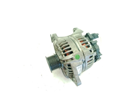 0000504009977 ALTERNADOR FIAT DUCATO Furgón (250_, 290_)|Desguaces La Cabaña