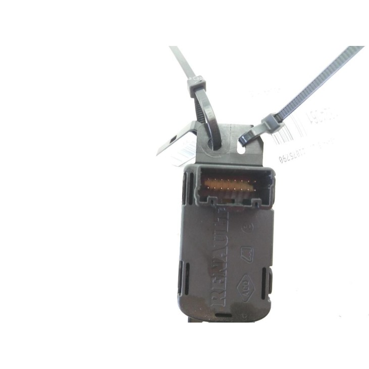 363214222R INTERRUPTOR FRENO MANO ELECTRICO RENAULT KADJAR (HA_, HL_) |Desguaces La Cabaña