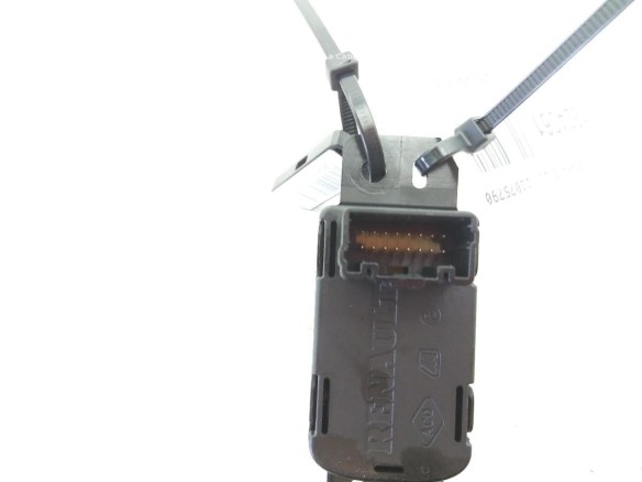 363214222R INTERRUPTOR FRENO MANO ELECTRICO RENAULT KADJAR (HA_, HL_) |Desguaces La Cabaña