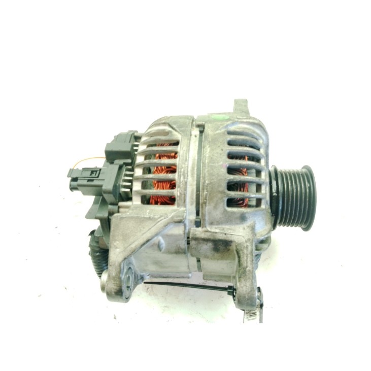 0000504009977 ALTERNADOR FIAT DUCATO Furgón (250_, 290_)|Desguaces La Cabaña