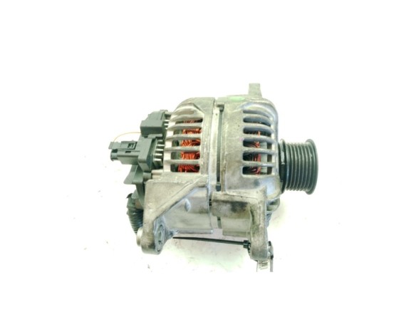0000504009977 ALTERNADOR FIAT DUCATO Furgón (250_, 290_)|Desguaces La Cabaña