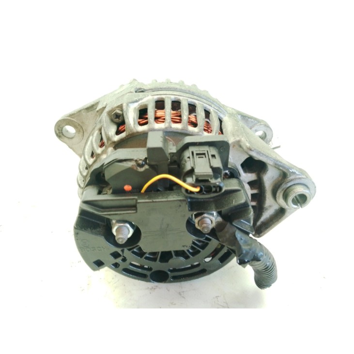 0000504009977 ALTERNADOR FIAT DUCATO Furgón (250_, 290_)|Desguaces La Cabaña