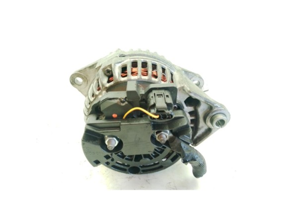 0000504009977 ALTERNADOR FIAT DUCATO Furgón (250_, 290_)|Desguaces La Cabaña