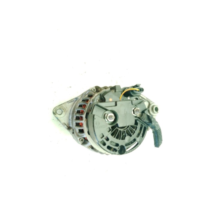 0000504009977 ALTERNADOR FIAT DUCATO Furgón (250_, 290_)|Desguaces La Cabaña