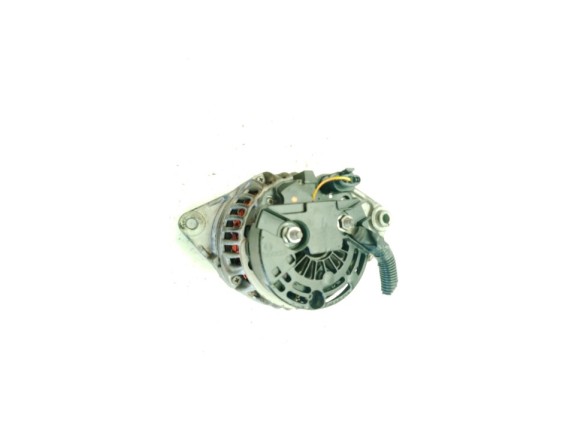 0000504009977 ALTERNADOR FIAT DUCATO Furgón (250_, 290_)|Desguaces La Cabaña