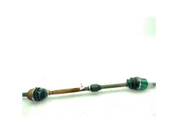   PALIER DEL DER MITSUBISHI ASX (GA_W_)|Desguaces La Cabaña