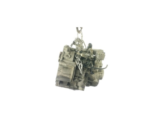 HDV CAJA CAMBIOS VW GOLF V (1K1)|Desguaces La Cabaña