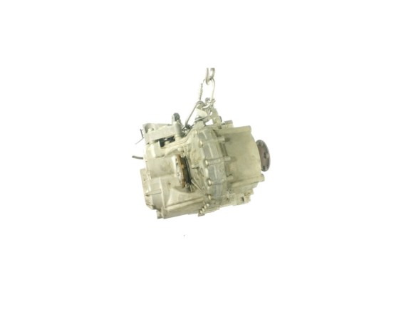 HDV CAJA CAMBIOS VW GOLF V (1K1)|Desguaces La Cabaña