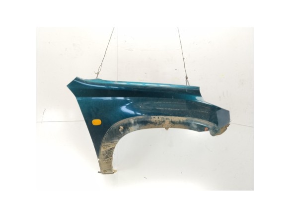 5381142150 ALETA DEL DER TOYOTA RAV 4 II (_A2_)|Desguaces La Cabaña