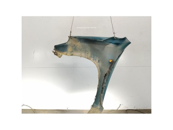 5381142150 ALETA DEL DER TOYOTA RAV 4 II (_A2_)|Desguaces La Cabaña