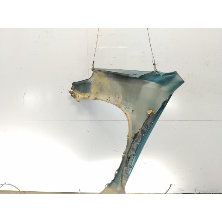 5381142150 ALETA DEL DER TOYOTA RAV 4 II (_A2_)|Desguaces La Cabaña