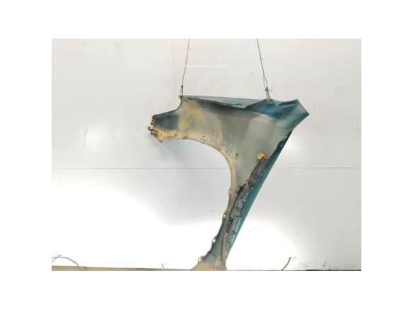 5381142150 ALETA DEL DER TOYOTA RAV 4 II (_A2_)|Desguaces La Cabaña
