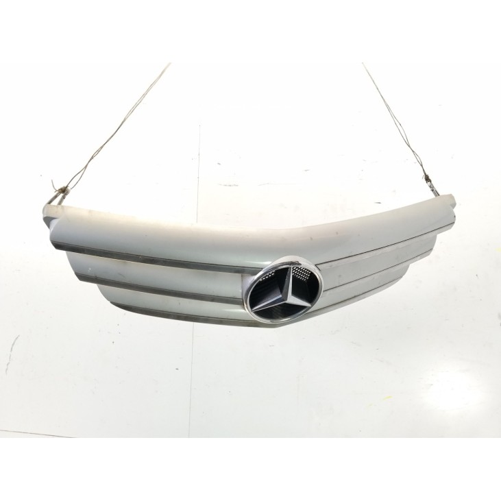 A1698800883 REJILLA / CALANDRA MERCEDES BENZ CLASE B (W245)|Desguaces La Cabaña