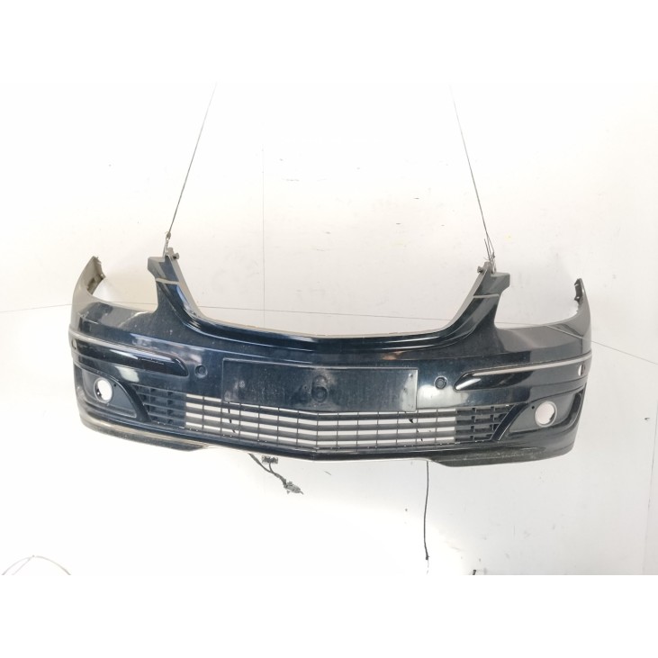 A1698852625 PARAGOLPES DEL MERCEDES BENZ CLASE B (W245)|Desguaces La Cabaña
