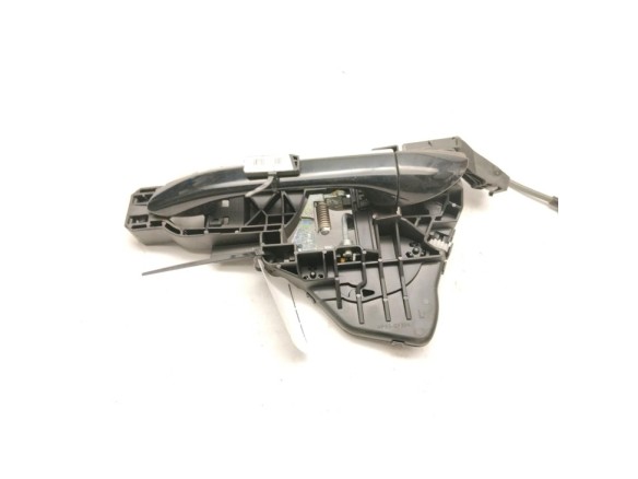 A16976001709761 MANILLA PUERTA LAT TRA IZQ EXT MERCEDES BENZ CLASE B (W245)|Desguaces La Cabaña