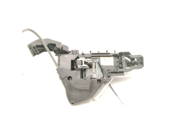 A16976001709761 MANILLA PUERTA LAT TRA IZQ EXT MERCEDES BENZ CLASE B (W245)|Desguaces La Cabaña