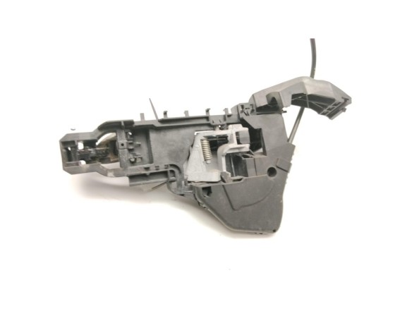 A16976002709761 MANILLA PUERTA LAT TRA DER EXT MERCEDES BENZ CLASE B (W245)|Desguaces La Cabaña