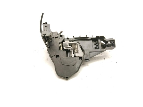 A16976001709761 MANILLA PUERTA LAT DEL IZQ EXT MERCEDES BENZ CLASE B (W245)|Desguaces La Cabaña