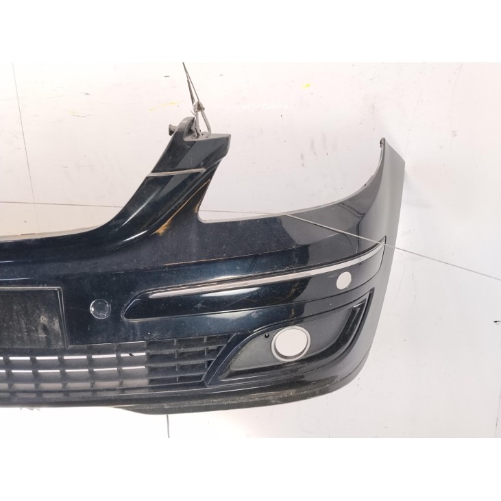 A1698852625 PARAGOLPES DEL MERCEDES BENZ CLASE B (W245)|Desguaces La Cabaña