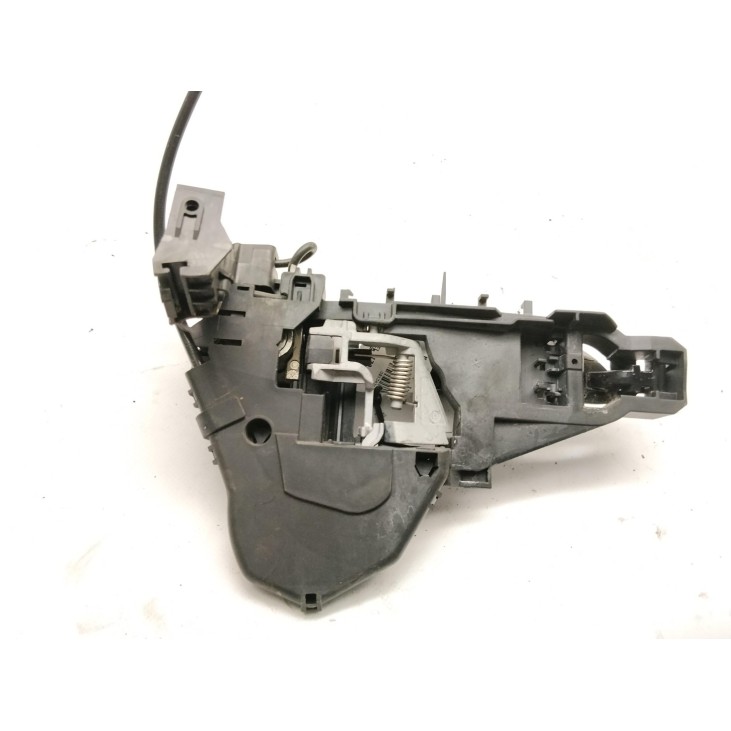 A16976001709761 MANILLA PUERTA LAT DEL IZQ EXT MERCEDES BENZ CLASE B (W245)|Desguaces La Cabaña