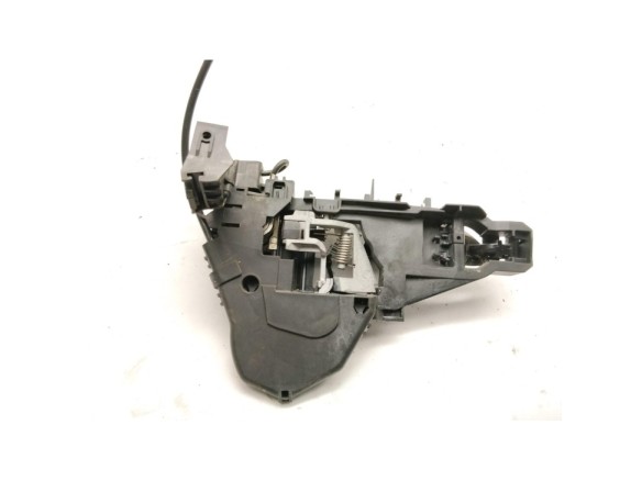 A16976001709761 MANILLA PUERTA LAT DEL IZQ EXT MERCEDES BENZ CLASE B (W245)|Desguaces La Cabaña