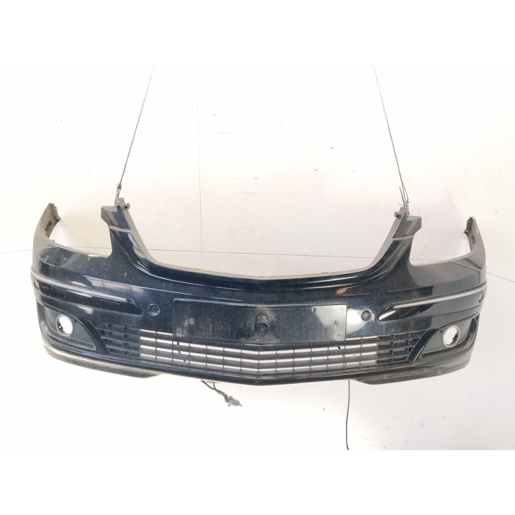 A1698852625 PARAGOLPES DEL MERCEDES BENZ CLASE B (W245)|Desguaces La Cabaña