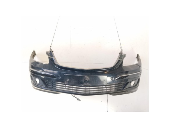 A1698852625 PARAGOLPES DEL MERCEDES BENZ CLASE B (W245)|Desguaces La Cabaña