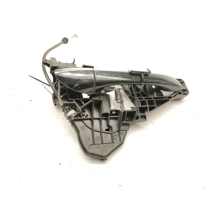 A16976002709761 MANILLA PUERTA LAT DEL DER EXT MERCEDES BENZ CLASE B (W245)|Desguaces La Cabaña