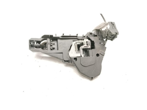 A16976002709761 MANILLA PUERTA LAT DEL DER EXT MERCEDES BENZ CLASE B (W245)|Desguaces La Cabaña