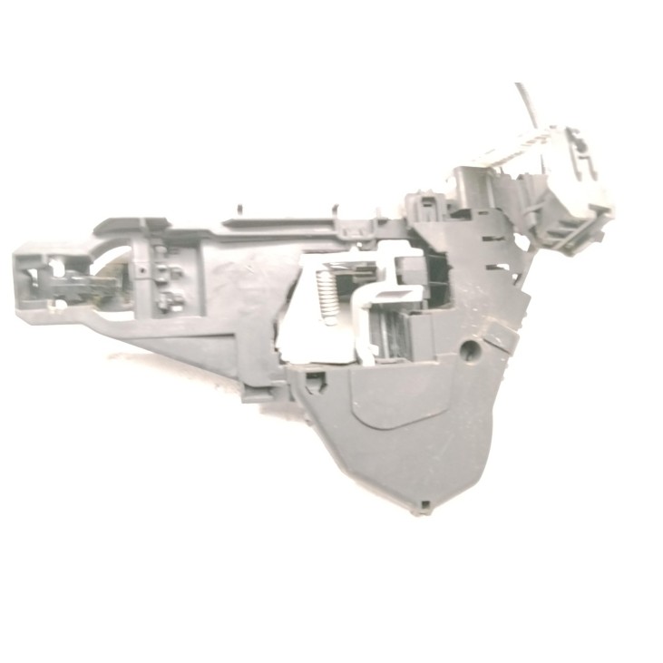 A16976002709761 MANILLA PUERTA LAT DEL DER EXT MERCEDES BENZ CLASE B (W245)|Desguaces La Cabaña