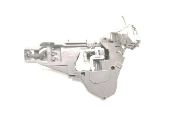 A16976002709761 MANILLA PUERTA LAT DEL DER EXT MERCEDES BENZ CLASE B (W245)|Desguaces La Cabaña