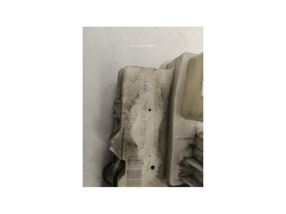 A1697303235 CERRADURA PUERTA LAT TRA DER MERCEDES BENZ CLASE B (W245)|Desguaces La Cabaña