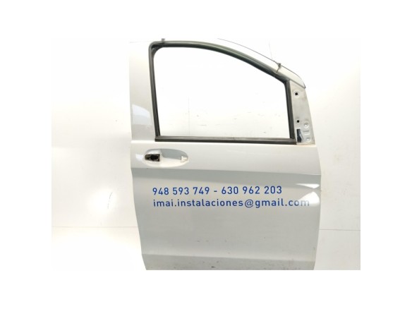 A4477206700 PUERTA LAT DEL DER MERCEDES BENZ VITO Furgón (W447)|Desguaces La Cabaña